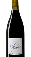 Producto: Domaine Gramenon La Papesse 2024