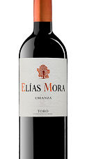 Producto: Elías Mora Crianza 2021