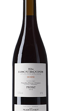 Producto: Els Escurçons 2023