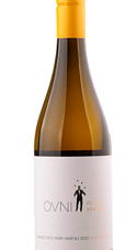 Producto: Equipo Navazos Ovni Pedro Ximénez 2022