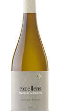 Producto: Marqués de Cáceres Excellens Sauvignon Blanc 2025