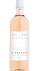 Producto: Figuière Cuvée Magali 2025