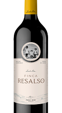 Producto: Finca Resalso 2025