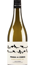 Producto: Fraga do Corvo Godello 2025
