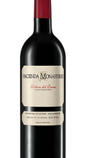 Producto: Hacienda Monasterio 2023