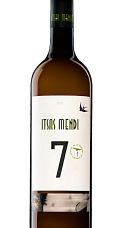 Producto: Itsasmendi 7 2022
