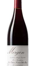 Producto: Domaine Jean Foillard Morgon 2024