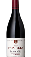 Producto: Domaine Faiveley Bourgogne Pinot Noir 2024
