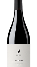 Producto: Domaines Lupier La Dama 2023