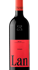 Producto: Lan Crianza 2022