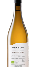 Producto: Las Moradas de San Martín Albillo Real 2025
