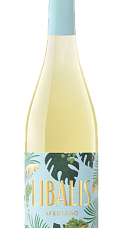 Producto: Libalis White 2025