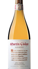 Producto: Martín Códax 2025