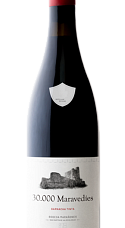 Producto: Treinta Mil Maravedíes 2023