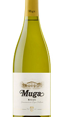 Producto: Muga Blanco 2025 Magnum