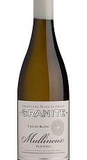 Producto: Mullineux Granite Chenin Blanc 2024