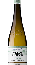 Producto: Muros Antigos Escolha 2025