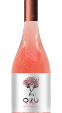 Producto: Ozu by Otazu Rosé Tempranillo 2025