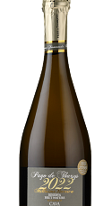 Producto: Pago de Tharsys Barrica Brut Nature Reserva 2023