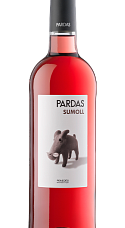 Producto: Pardas Sumoll Rosat 2025