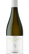 Producto: Pinyeres Blanc 2025