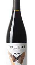 Producto: Barco del Corneta Prapetisco 2024
