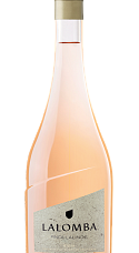 Producto: Lalomba Rosé 2025