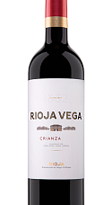 Producto: Rioja Vega Crianza 2021