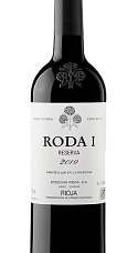 Producto: Roda I Reserva 2021 Magnum