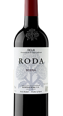Producto: Roda Reserva 2022