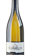 Producto: Roland Lavantureux Chablis Vieilles Vignes 2022