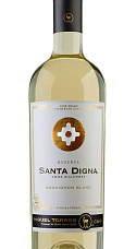 Producto: Santa Digna Sauvignon Blanc 2025
