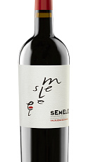 Producto: Semele Crianza 2023