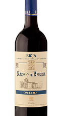 Producto: Señorío de P. Peciña Tinto Cosecha 2024