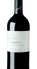 Producto: Taberner Nº 1 2016