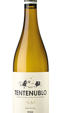 Producto: Tentenublo Blanco 2025