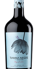 Producto: Tianna Negre 2024