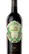 Producto: Tío Pepe en Rama 2026