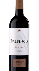 Producto: Valpincia Crianza 2020