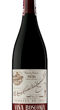 Producto: Viña Bosconia Reserva 2015