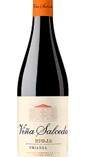Producto: Viña Salceda Crianza 2022