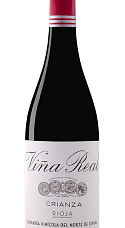 Producto: Viña Real Crianza Magnum 2022