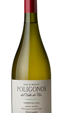 Producto: Zuccardi Polígono Tupungato Sémillon 2024