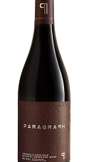Producto: Paragraph Tinto
