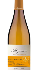 Producto: Algueira Finca Cortezada 2024