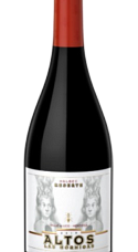 Producto: Altos Las Hormigas Malbec Reserva 2022