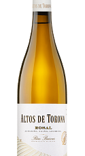 Producto: Altos de Torona Rosal 2025