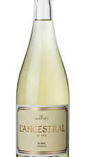 Producto: Ancestral Blanco 2023