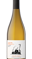Producto: Celler Credo And the Winner is... 2025