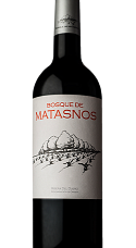 Producto: Bosque de Matasnos Etiqueta Blanca 2023